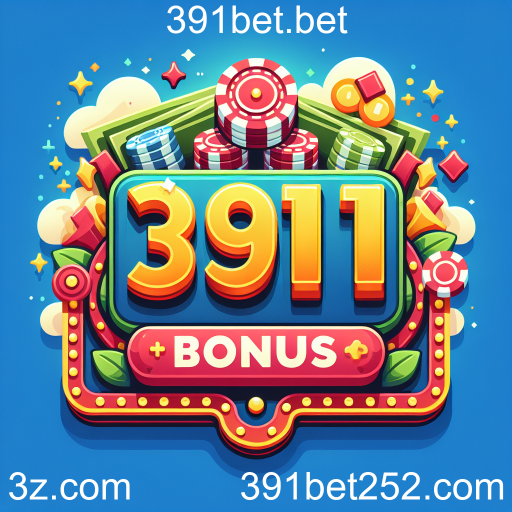 A Magia dos Jogos de Bônus em 391bet.bet