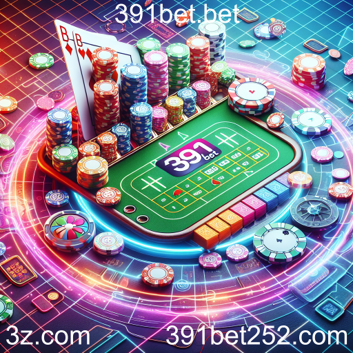 Descubra o Jogo 'Perguntas Frequentes' no 391bet.bet